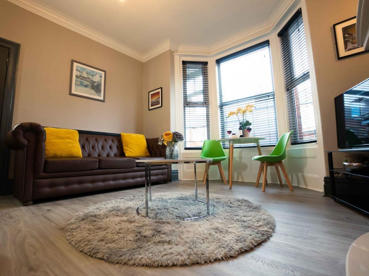 Pass The Keys Amazing, Newly Renovated 5Bedroom House Sleeps 10 Scarborough Zewnętrze zdjęcie