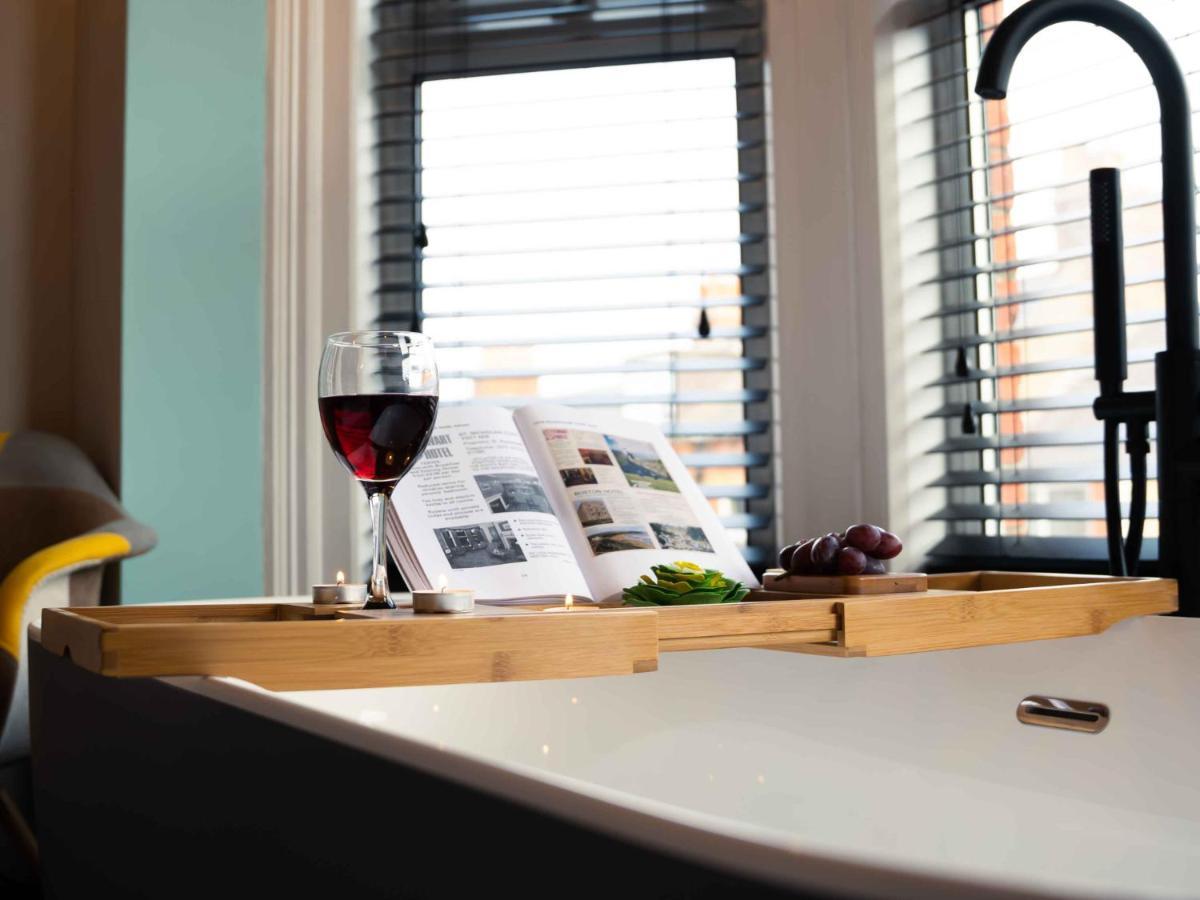 Pass The Keys Amazing, Newly Renovated 5Bedroom House Sleeps 10 Scarborough Zewnętrze zdjęcie