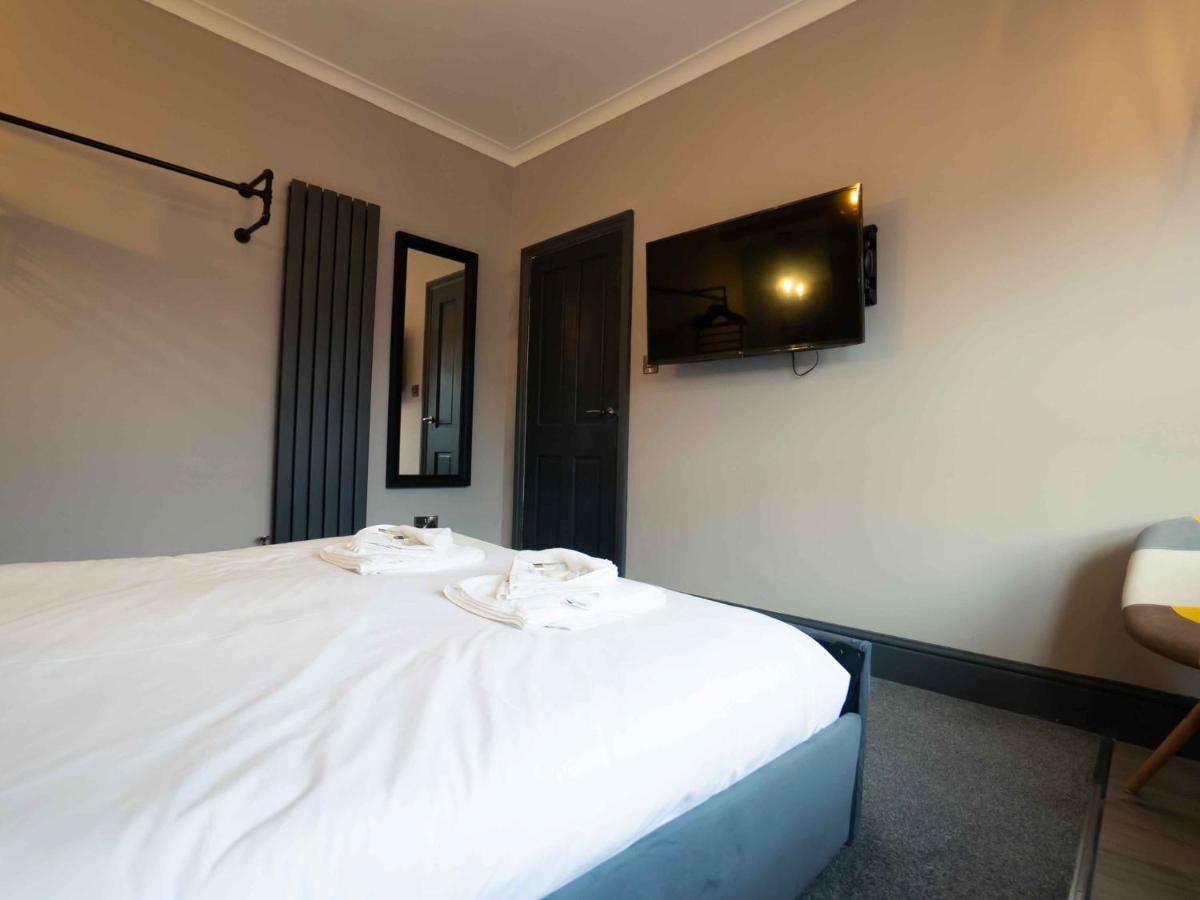Pass The Keys Amazing, Newly Renovated 5Bedroom House Sleeps 10 Scarborough Zewnętrze zdjęcie