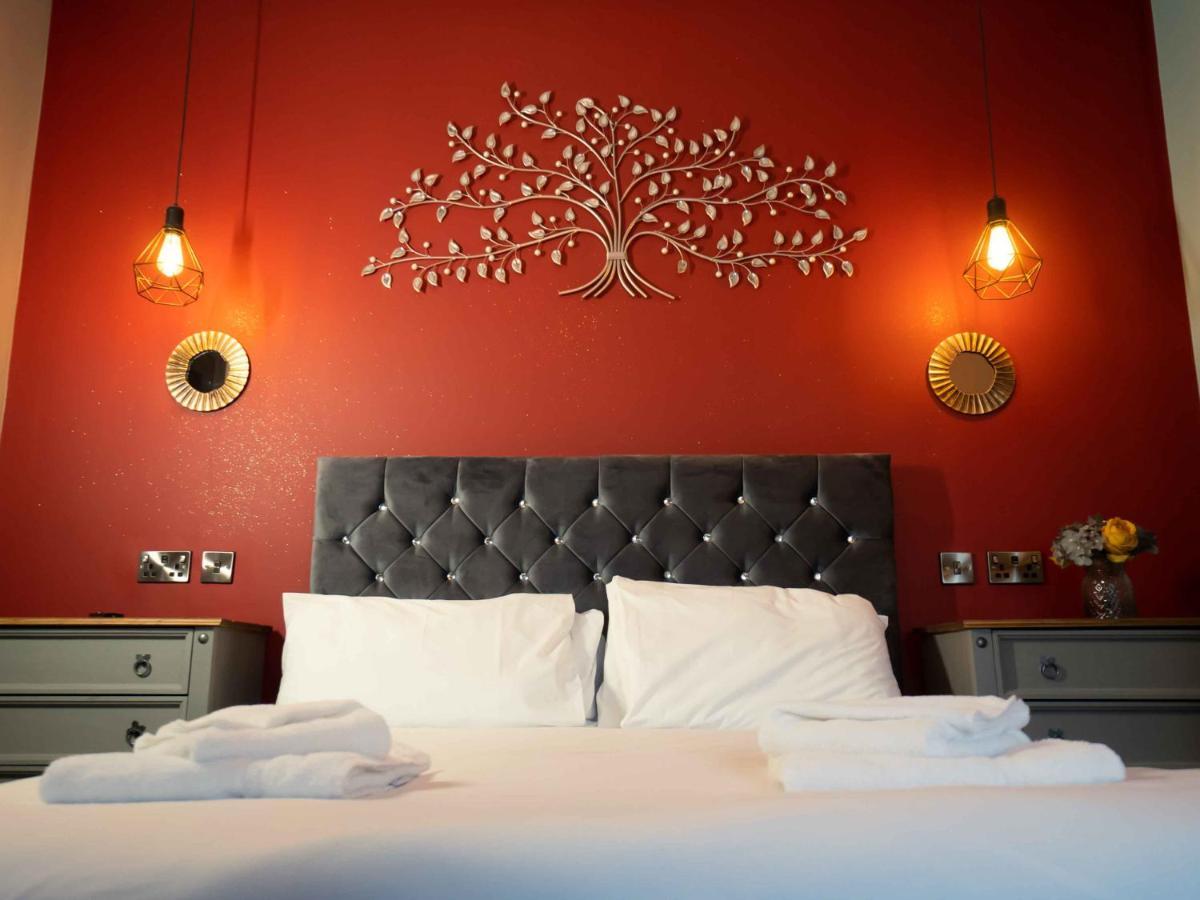 Pass The Keys Amazing, Newly Renovated 5Bedroom House Sleeps 10 Scarborough Zewnętrze zdjęcie