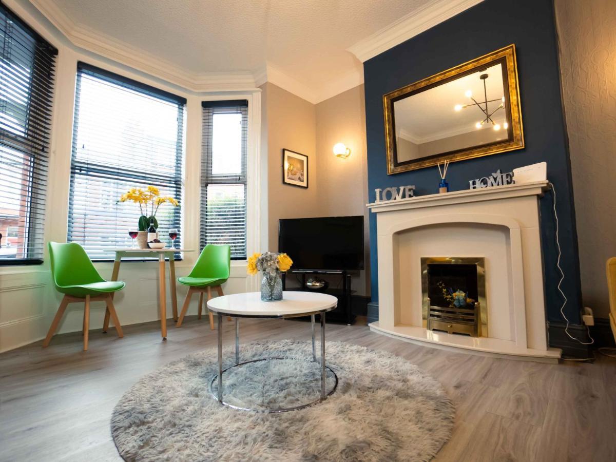 Pass The Keys Amazing, Newly Renovated 5Bedroom House Sleeps 10 Scarborough Zewnętrze zdjęcie