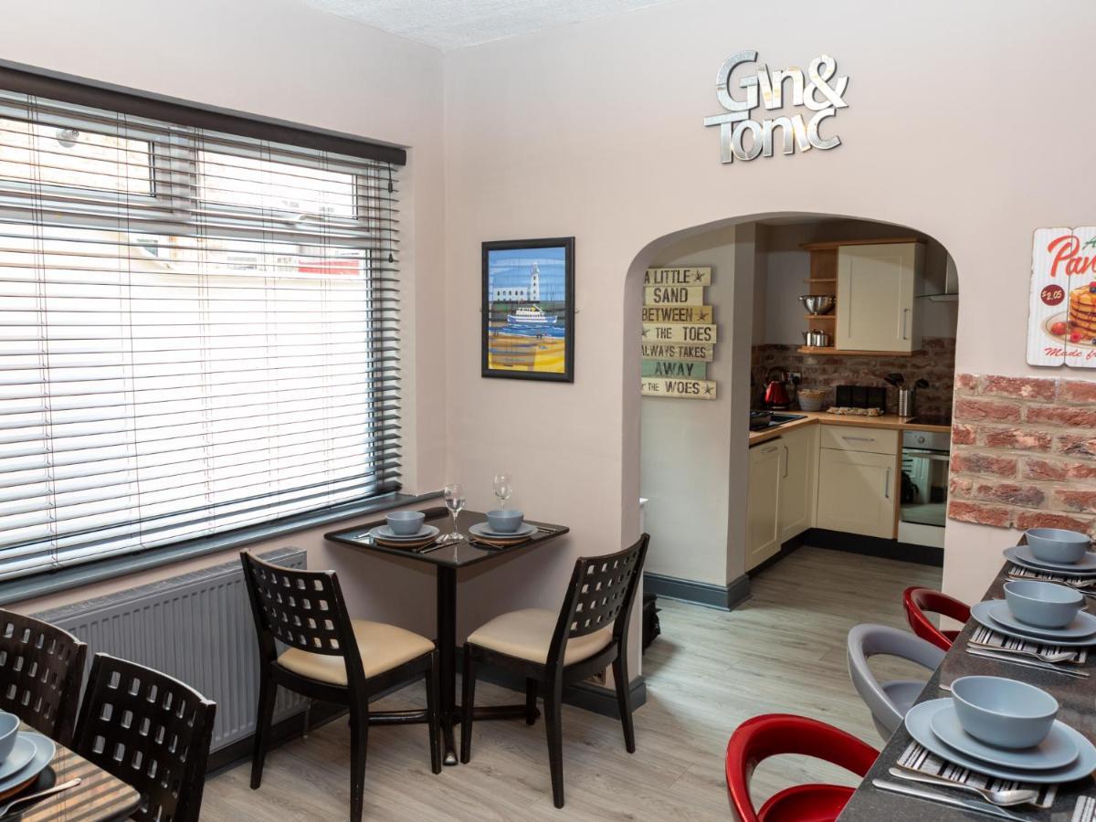 Pass The Keys Amazing, Newly Renovated 5Bedroom House Sleeps 10 Scarborough Zewnętrze zdjęcie